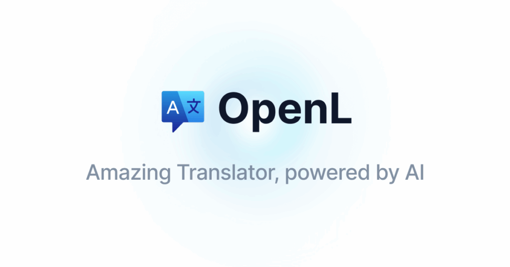 OpenL AI