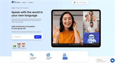 Интерфейс перевода Zoom, показывающий субтитры в режиме реального времени во время многоязычной видеоконференции.