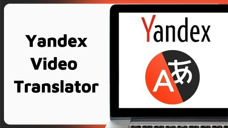 Yandex Translate