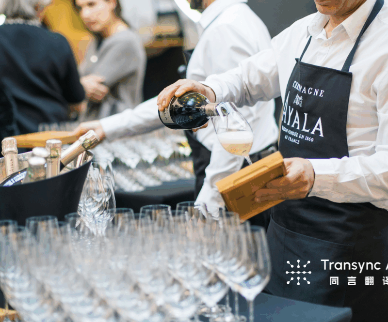 Найкращий переклад з англійської на французьку у 2025 році | Чому Transync AI лідирує