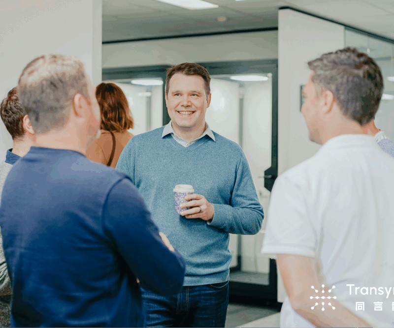 Найкращий інструмент перекладу на основі штучного інтелекту у 2025 році – чому Transync AI лідирує у майбутньому