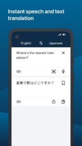 DeepL Translator for Android