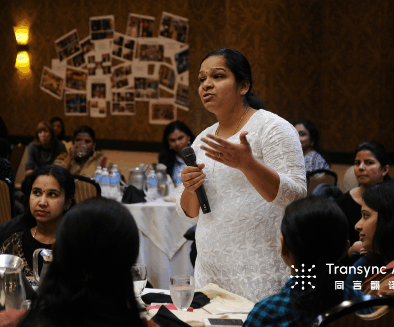 Best Hindi Converter App in 2025 – Why Transync AI Is the Top Choice