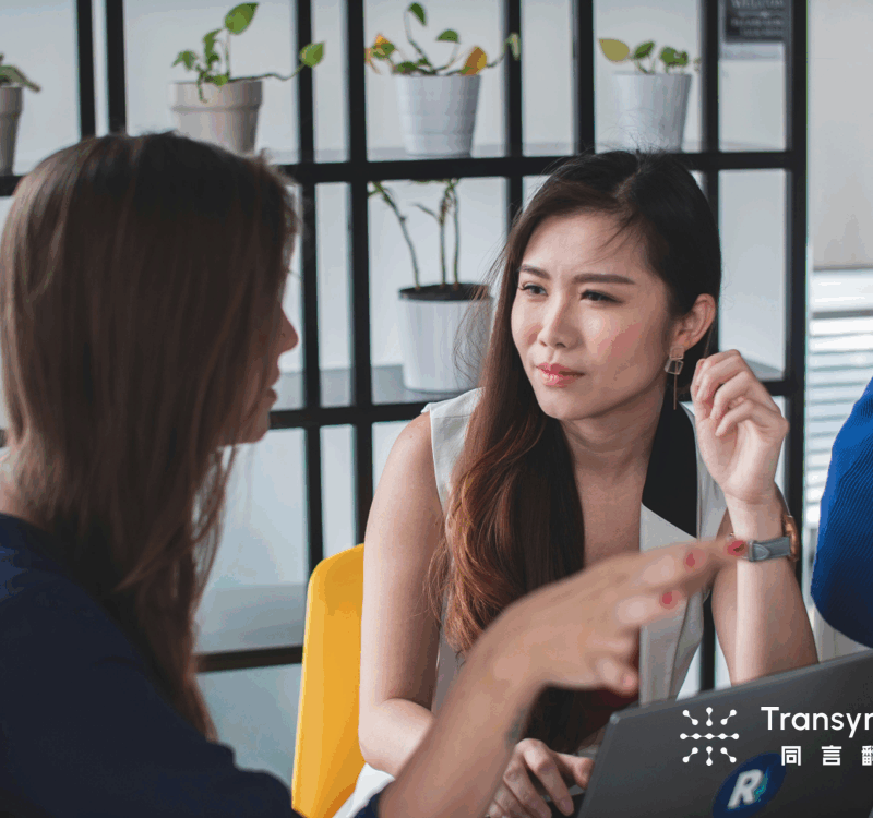 5 найкращих програм для живого перекладу з корейської на англійську у 2025 році