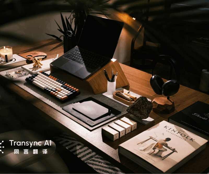 Meilleurs logiciels d'interprétation simultanée en 2025 | Transync AI vs Alternatives