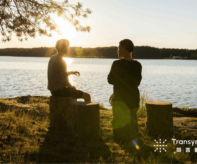 Додаток для усного перекладу