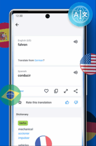 iTranslate for Android