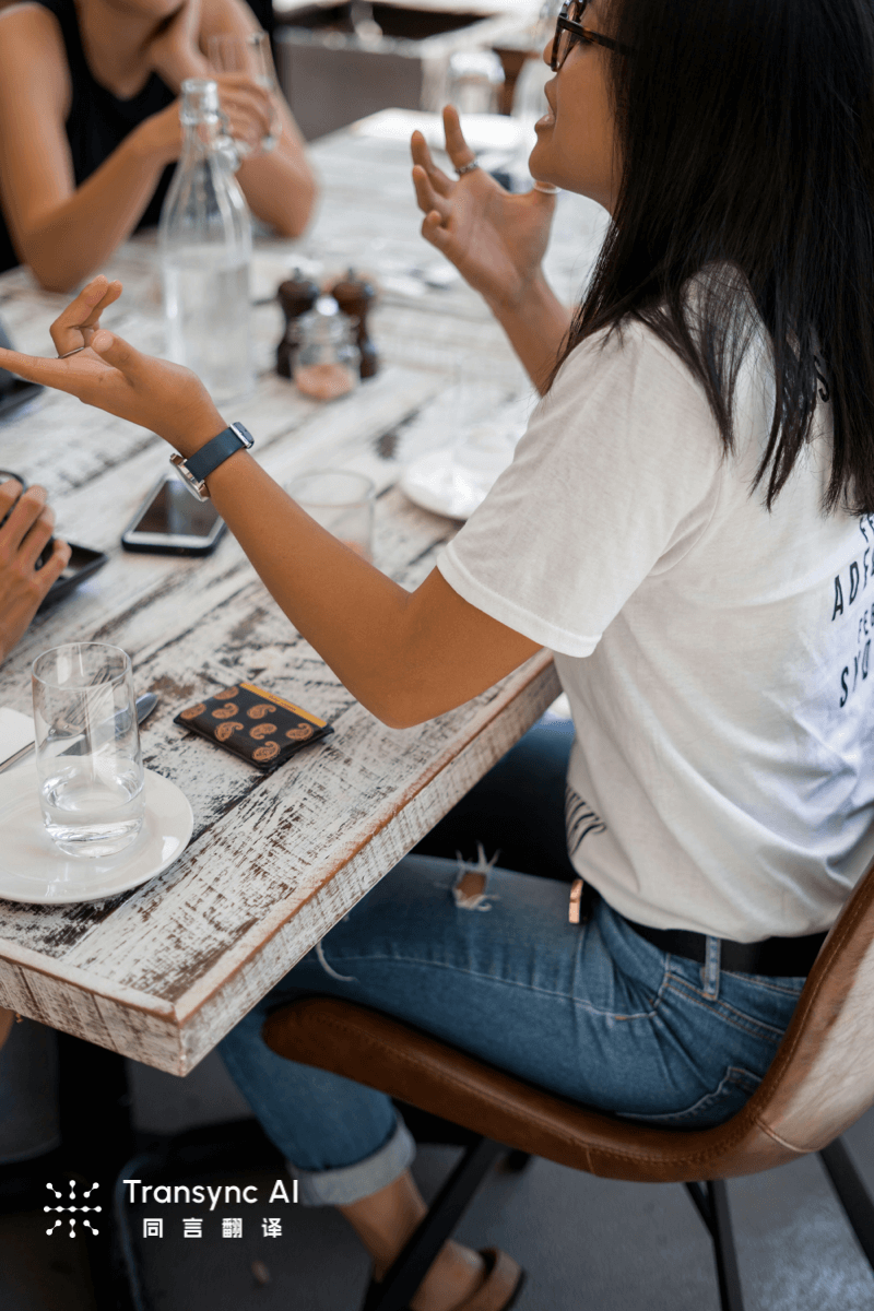 Nejlepší aplikace pro živý překlad z korejštiny do čínštiny v roce 2025