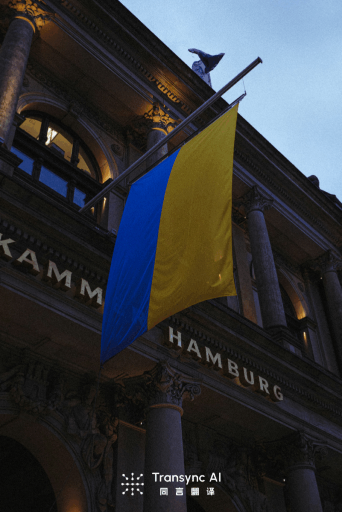 Miglior traduttore dall'ucraino all'inglese 2025 | Transync AI contro Google Translate, DeepL e VoicePing