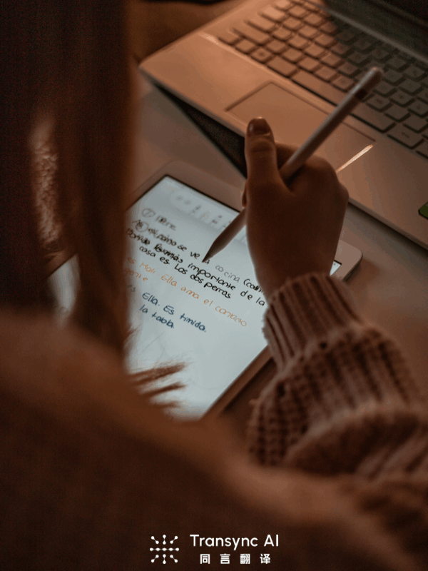 Live Spaanse vertaling in 2025