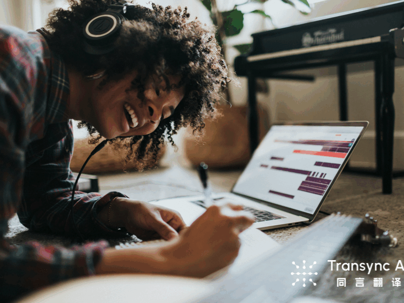 AI Live Audiovertaling in 2025