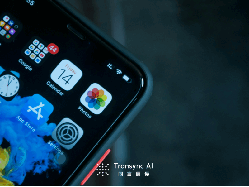 Beste vertaler voor iOS 2025: Transync AI vs. VoicePing, TaloAI, Cuckoo, iTranslate en Wordly