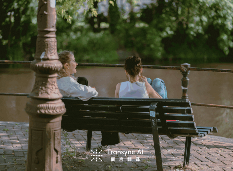 Best Real Time Translator 2025: The Most Powerful AI Tool for Instant Voice Translation