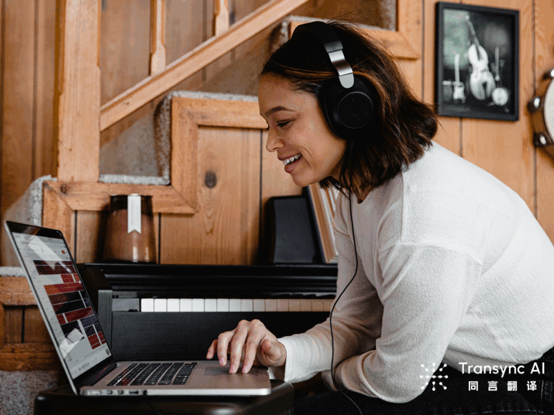 Best Listen and Translate App: 5 Reasons Transync AI Beats Competitors in 2025