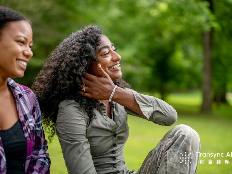 application de traduction vocale pour iPhone