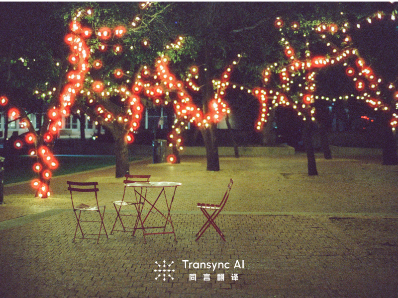 แอปแปลเสียง: การสื่อสารแบบเรียลไทม์ที่พลิกโฉมใหม่