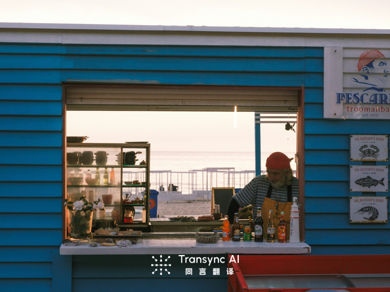 Traductor Voz: Real-Time Voice Translation for Meetings