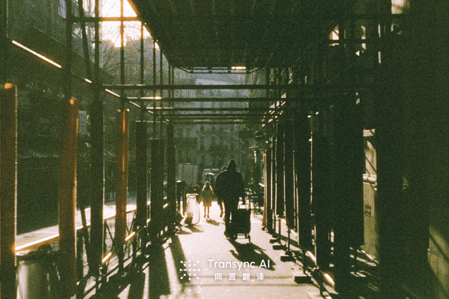 Intérprete de IA asequible para reuniones de negocios internacionales por menos de $50