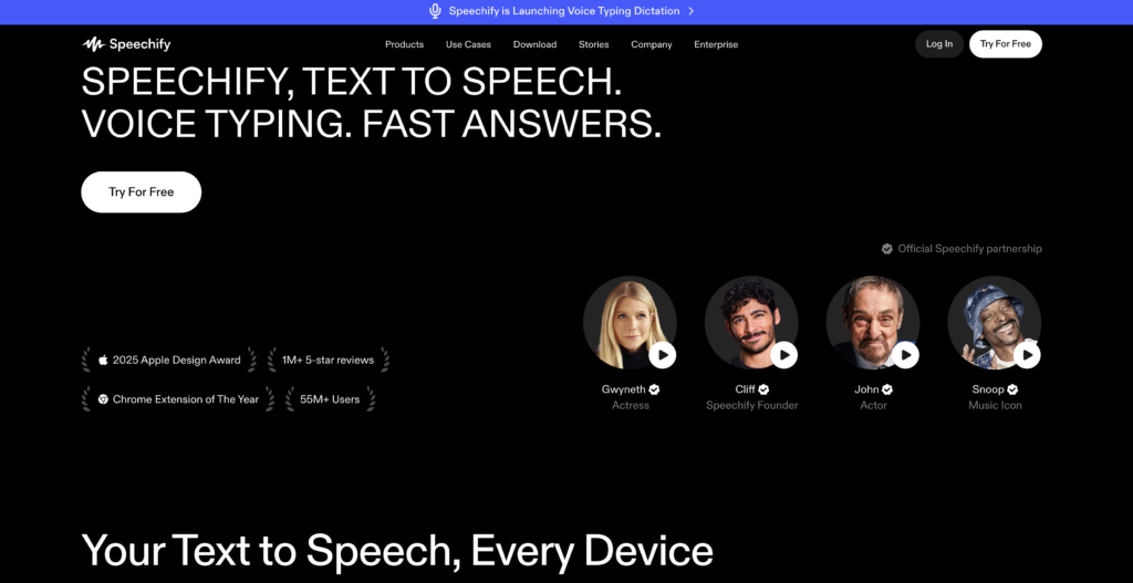 Top 5 AI Dubbing Tools Featuring Voice Cloning in 2026