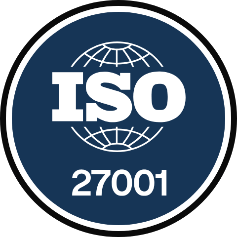 ISO 27001