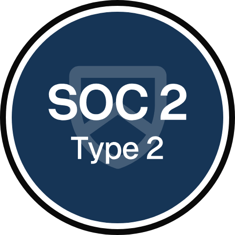 SOC 2 Type II