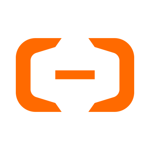 阿里云 logo
