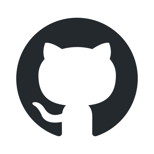GitHub logo