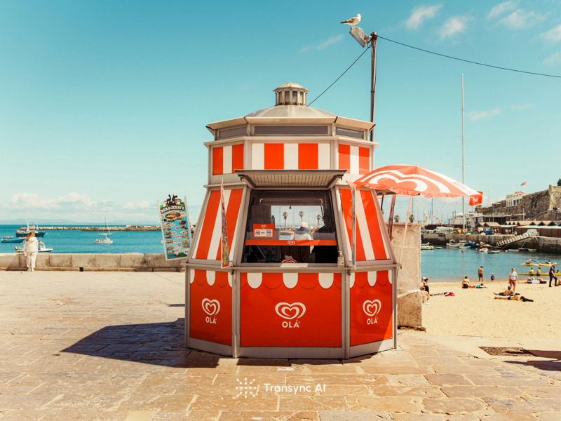 Transync AI и Sonix: 6 важнейших различий в рабочих процессах