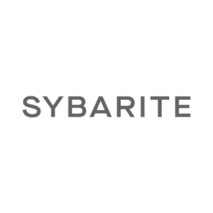 Sybarite Sybarite logo