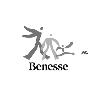 benesse benesse logo