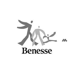 Benesse Benesse logo