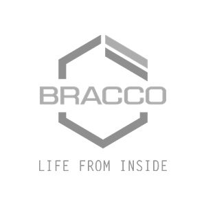 BRACCO BRACCO logo