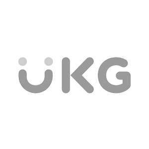 UKG UKG logo